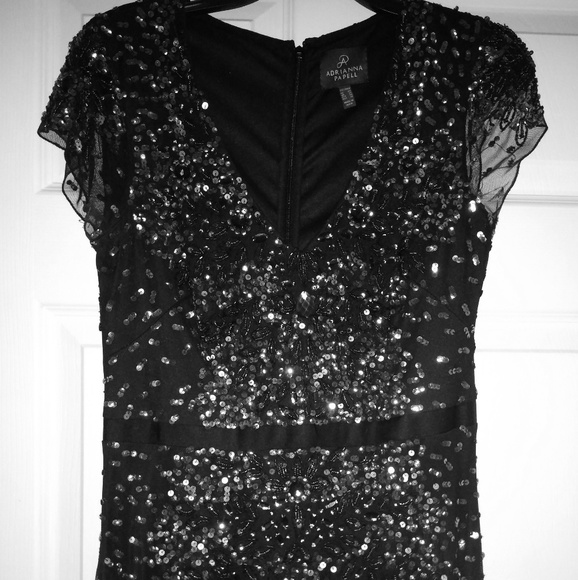 Dress - Picture 1 of 7